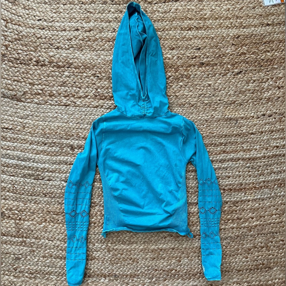 Free People Movement Top